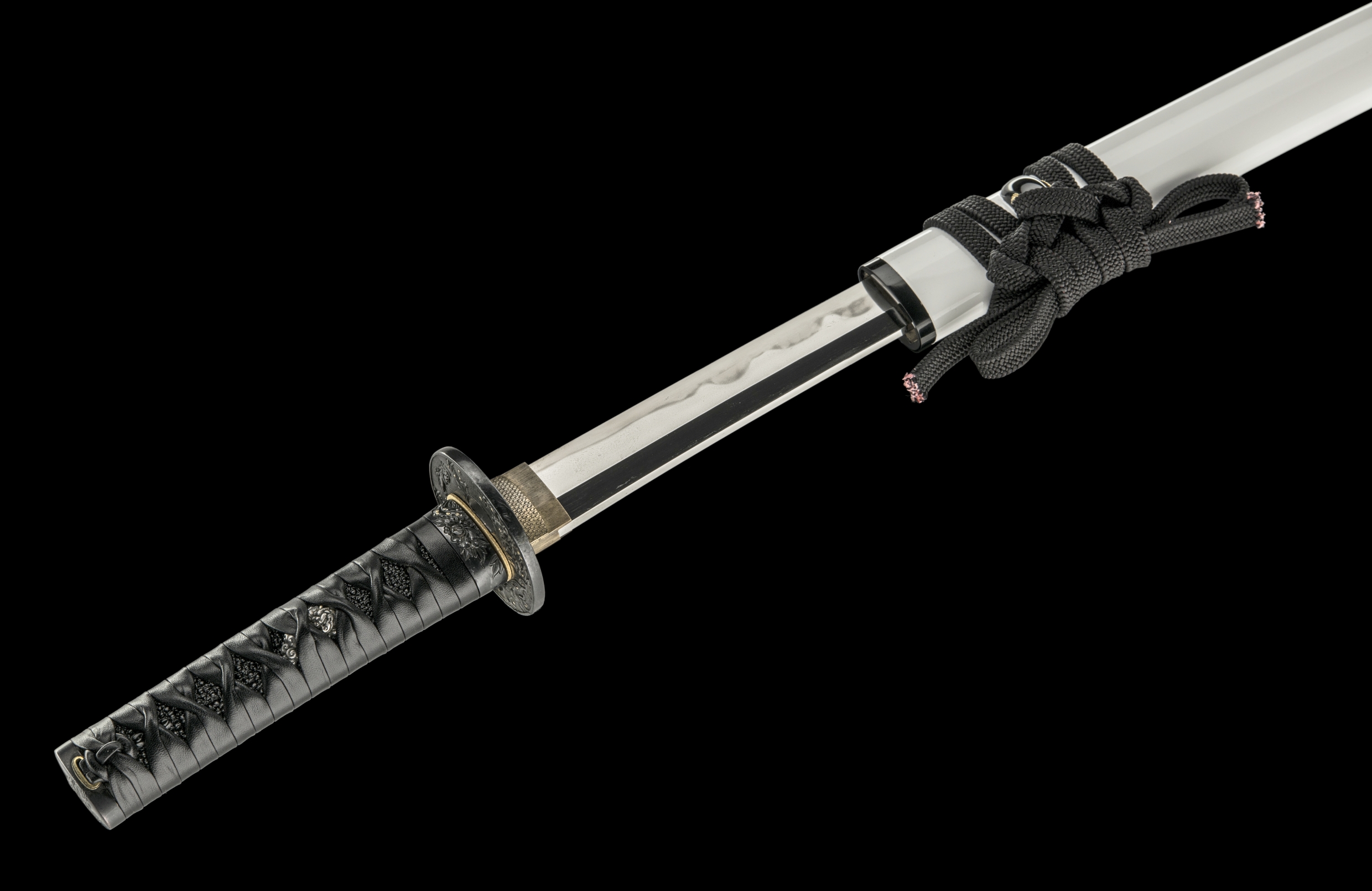 ujwa209 - A Hidetoki Wakizashi / 山城守秀時 脇差