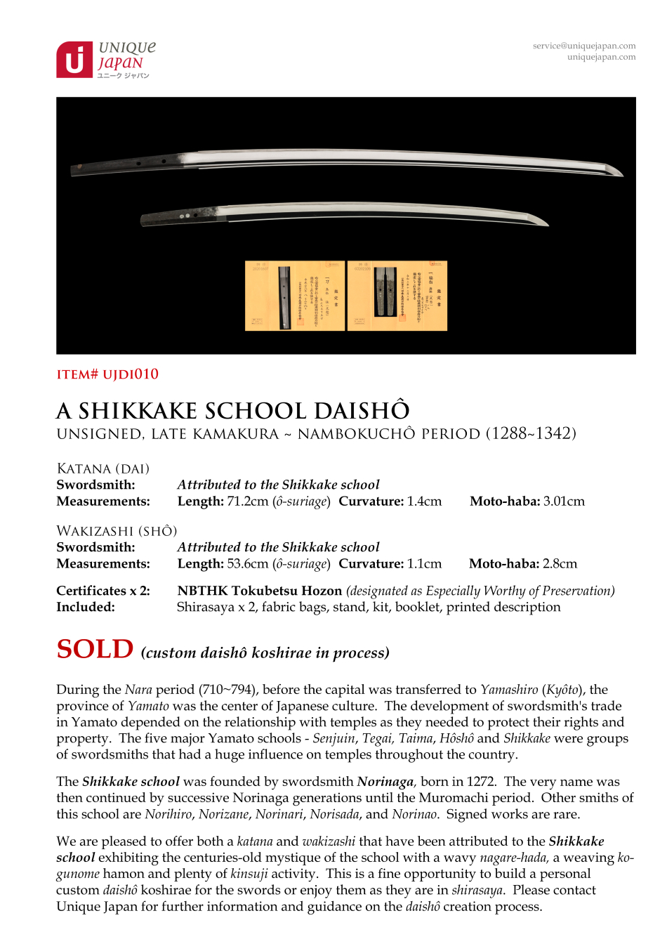 Catalogue 39 (PDF, 219 pages) - Image 3
