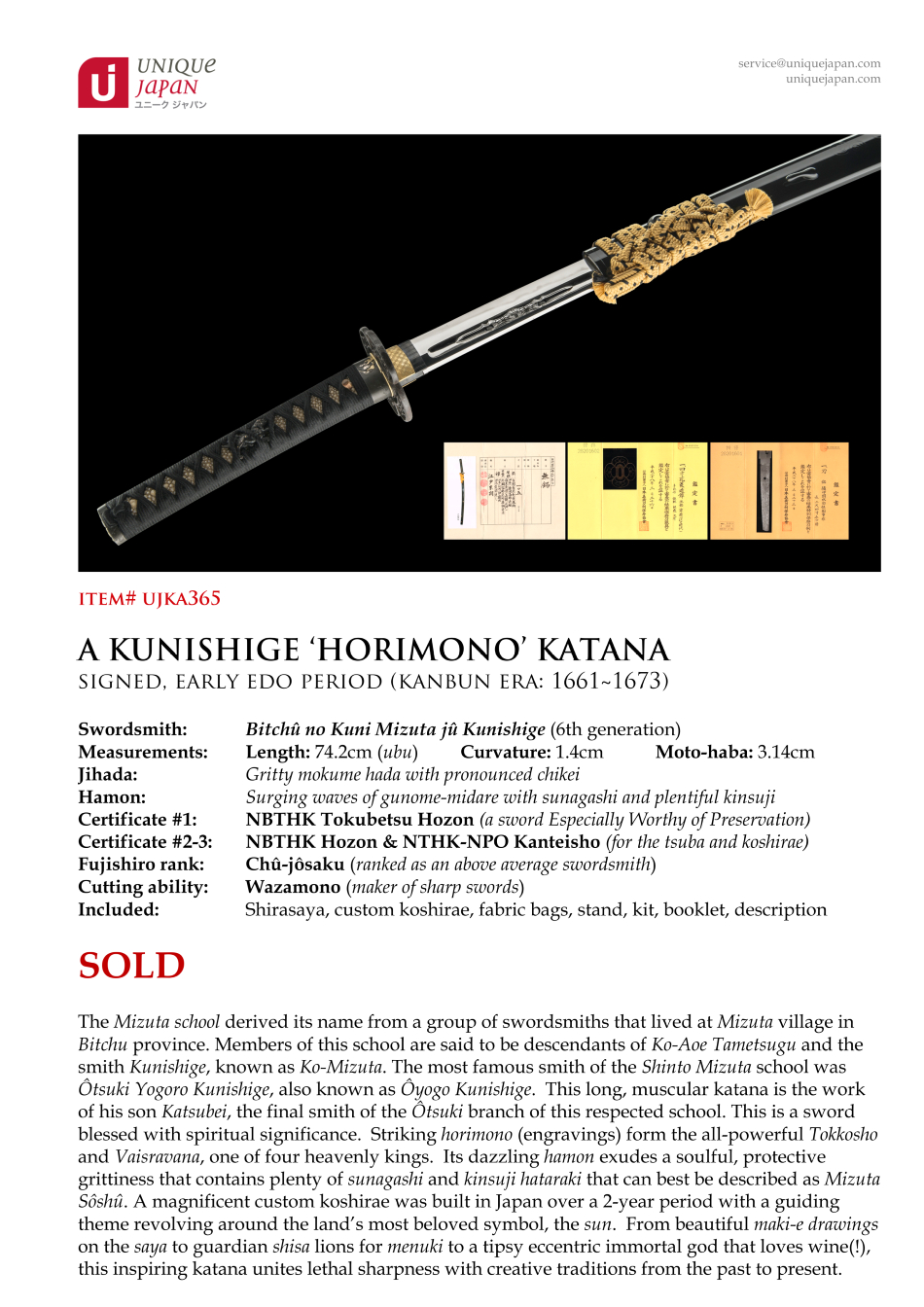 Catalogue 39 (PDF, 219 pages) - Image 2