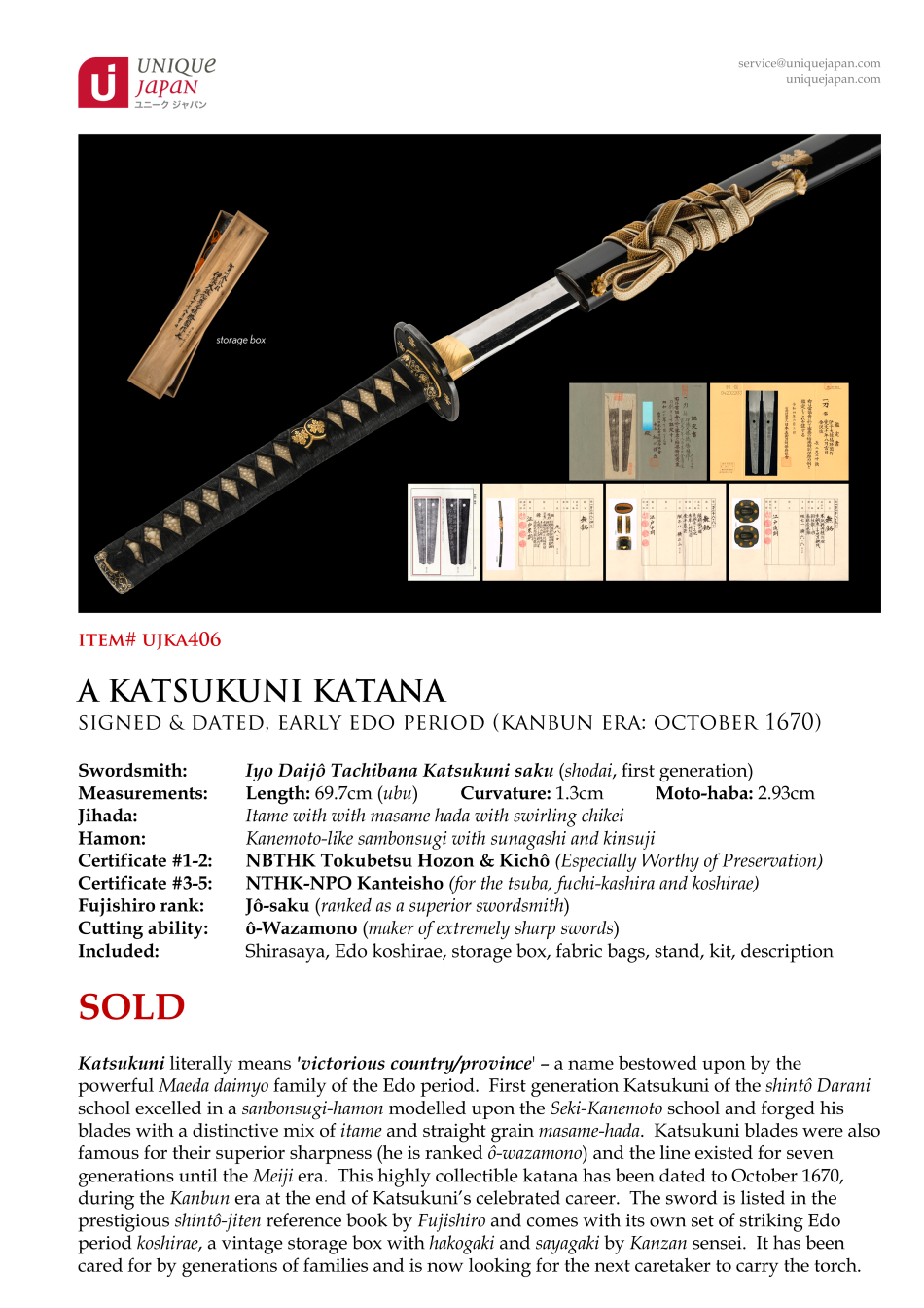 Catalogue 39 (PDF, 219 pages) - Image 5