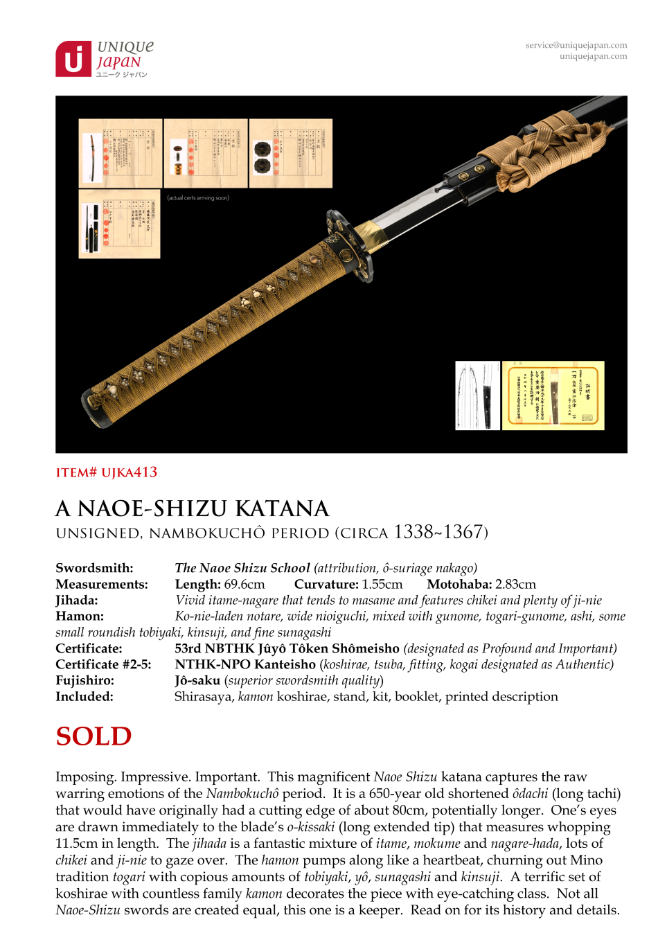 Catalogue 39 (PDF, 219 pages) - Image 4
